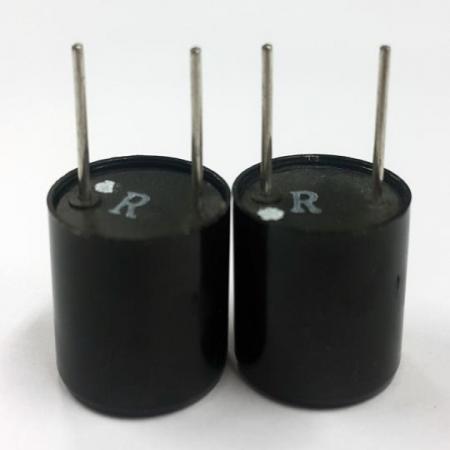 디바이스마트,센서 > 초음파센서 > 초음파센서,주식회사 버치,40kHz 16mm 초음파 수신 센서 [V40PN16R],Operating Frequency : 40kHz / Transmitting Sensitivity : 117dB Min / Distance Detection : 0.3~15m