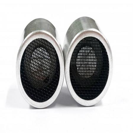 디바이스마트,센서 > 초음파센서 > 초음파센서,주식회사 버치,40kHz 16mm 송수신센서 [V40AN16B],Operating Frequency : 40kHz / Transmitting Sensitivity : 114dB Min / Distance Detection : 0.3~15m