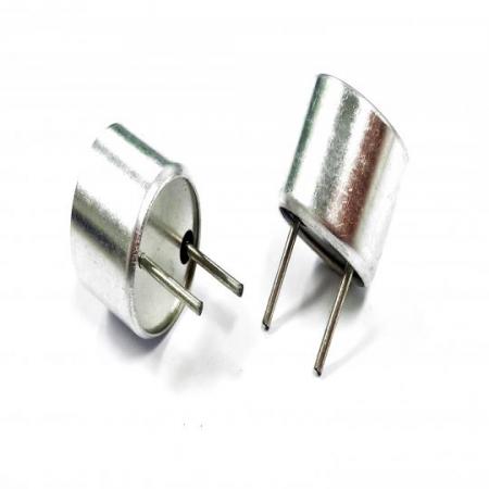 디바이스마트,센서 > 초음파센서 > 초음파센서,주식회사 버치,40kHz 16mm 송수신센서 [V40AN16B],Operating Frequency : 40kHz / Transmitting Sensitivity : 114dB Min / Distance Detection : 0.3~15m