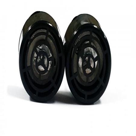 디바이스마트,센서 > 초음파센서 > 초음파센서,주식회사 버치,40kHz 16mm 송수신센서 [V40PN16B],Operating Frequency : 40kHz / Transmitting Sensitivity : 114dB Min / Distance Detection : 0.3~15m