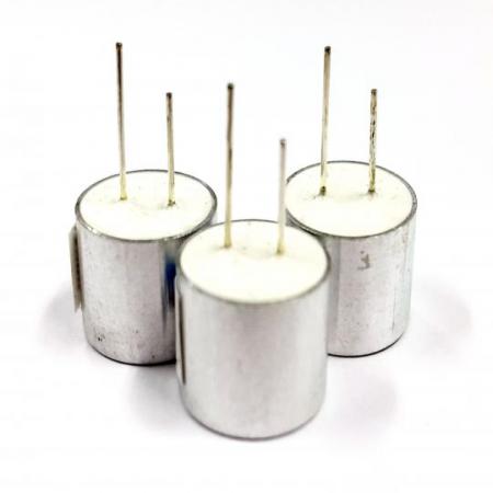 디바이스마트,센서 > 초음파센서 > 초음파센서,주식회사 버치,40kHz 14mm 송수신센서 [V40AW14B],Operating Frequency : 40kHz / Transmitting Sensitivity : 100dB Min / Operating Temperature : -30℃~80℃