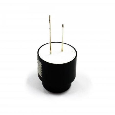 디바이스마트,센서 > 초음파센서 > 초음파센서,주식회사 버치,40kHz 16mm 송수신센서 [V40AW16B],Operating Frequency : 40kHz / Transmitting Sensitivity : 103dB Min / Operating Temperature : -30℃~80℃