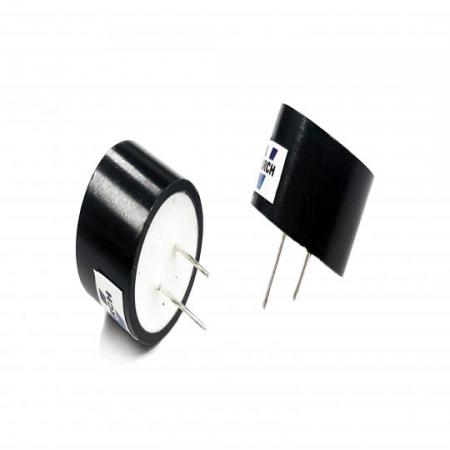 디바이스마트,센서 > 초음파센서 > 초음파센서,주식회사 버치,40kHz 18mm 송수신센서 [V40AW18B],Operating Frequency : 40kHz / Transmitting Sensitivity : 98dB Min / Operating Temperature : -30℃~80℃