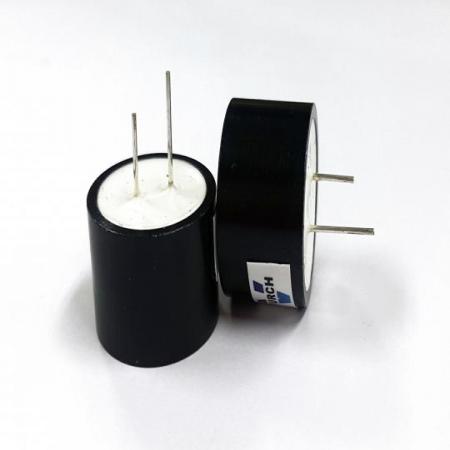 디바이스마트,센서 > 초음파센서 > 초음파센서,주식회사 버치,40kHz 18mm 송수신센서 [V40AW18B],Operating Frequency : 40kHz / Transmitting Sensitivity : 98dB Min / Operating Temperature : -30℃~80℃