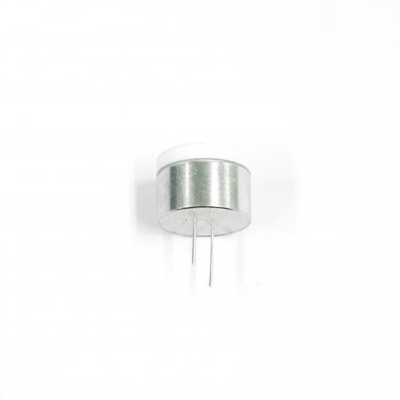 디바이스마트,센서 > 초음파센서 > 초음파센서,주식회사 버치,200kHz 18.7mm 송수신센서 [V200AW19B],Operating Frequency : 200kHz / Echo Sensitivity : -65dB Min / Operating Temperature : -30℃~80℃