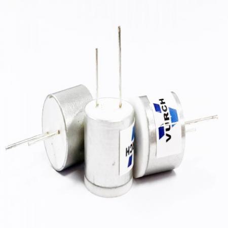 디바이스마트,센서 > 초음파센서 > 초음파센서,주식회사 버치,400kHz 11mm 송수신센서 [V400AW11B],Operating Frequency : 400kHz / Echo Sensitivity : -80dB Min / Operating Temperature : -30℃~80℃