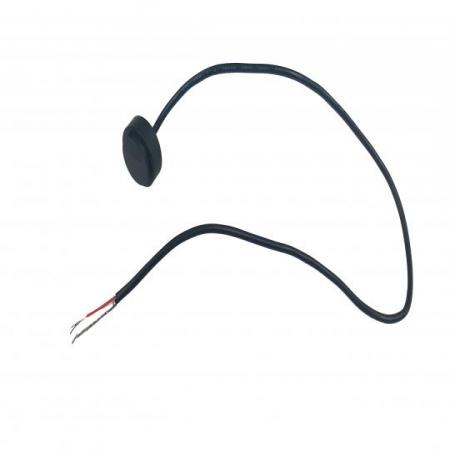 디바이스마트,센서 > 초음파센서 > 초음파센서,주식회사 버치,1MHz 21mm 송수신센서 [V1000PW21B],Operating Frequency : 1MHz / Echo Sensitivity : -30dB Min / Operating Temperature : -30℃~80℃