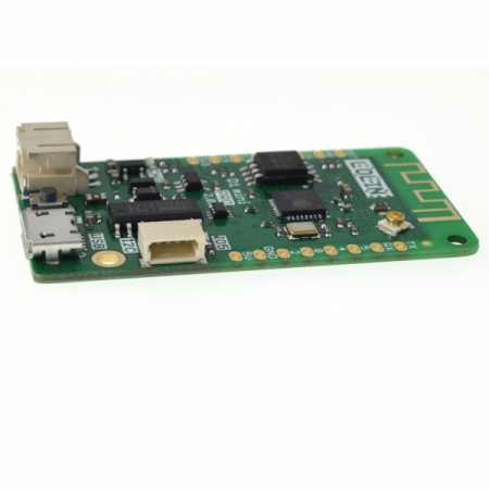 디바이스마트,오픈소스/코딩교육 > 마이크로파이썬 > WeMos > WeMos 정품보드/모듈,WeMos,[정품] LOLIN D1 mini Pro V2.0.0 ESP8266 WiFi IoT 개발보드,공식 정품 / Arduino 및 NodeMCU 호환 ESP8266EX Wifi 개발보드 / CH340 USB to UART / 작동 전압 : 3.3V / 16M bytes(128M bit) Flash / External antenna connector, Built-in 3dB ceramic antenna / 34.2mm * 25.6mm, 두께/