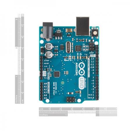 디바이스마트,오픈소스/코딩교육 > 아두이노 > 아두이노 정품 보드/쉴드/키트,아두이노,Arduino Uno (R3) SMD,A000073 / 이탈리아 정품 / ATmega328 기반 / SMD 버전 아두이노 우노(Arduino Uno R3) / 동작 전압 : 5V