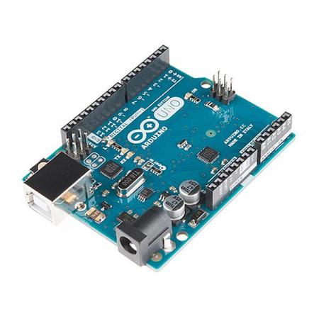 디바이스마트,오픈소스/코딩교육 > 아두이노 > 아두이노 정품 보드/쉴드/키트,아두이노,Arduino Uno (R3) SMD,A000073 / 이탈리아 정품 / ATmega328 기반 / SMD 버전 아두이노 우노(Arduino Uno R3) / 동작 전압 : 5V
