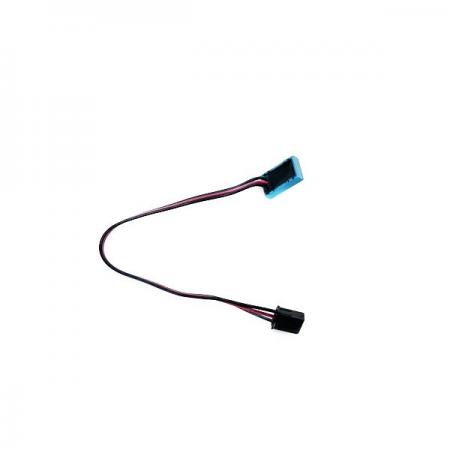 디바이스마트,센서 > 온도/습도/수위센서 > 레벨/수위센서,에이디반도체(주),MLDU01A_150mm,PRODUCT NAME : MLDU01A, SENSING LEVEL : 1CH, OUTPUT : Digital OUTPUT, OPERATION TEMPERATURE : -10 °C ~ 60 °C, DIMENSION (mm) : 10.6x16.75x4.2(mm)