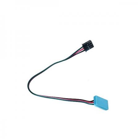 디바이스마트,센서 > 온도/습도/수위센서 > 레벨/수위센서,에이디반도체(주),MLDU01A_150mm,PRODUCT NAME : MLDU01A, SENSING LEVEL : 1CH, OUTPUT : Digital OUTPUT, OPERATION TEMPERATURE : -10 °C ~ 60 °C, DIMENSION (mm) : 10.6x16.75x4.2(mm)