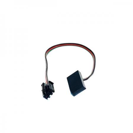 디바이스마트,센서 > 온도/습도/수위센서 > 레벨/수위센서,에이디반도체(주),MLDU01A_200mm,PRODUCT NAME : MLDU01A, SENSING LEVEL : 1CH, OUTPUT : Digital OUTPUT, OPERATION TEMPERATURE : -10 °C ~ 60 °C, DIMENSION (mm) : 10.6x16.75x4.2(mm)