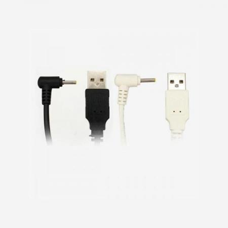 디바이스마트,케이블/전선 > USB 케이블 > 충전케이블(MM) > DC 전원 충전케이블,유니즈,USB 전원 충전케이블 라이트앵글DC 5V 약 2.5/내경0.7[1M] [색상선택][MO-CB-015],USB to DC잭 젠더케이블DC잭 MALE타입 라이트 앵클/외경 약 2.5mm/내경 약 0.7mm상품/ 길이 1M