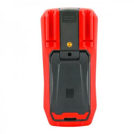 디바이스마트,계측기/측정공구 > 전기/전자 계측기 > 휴대형멀티미터,UNI-T,디지털 멀티미터 UT61B+,UT61B는 아날로그 막대 디스플레이 및 400Hz 대역폭을 특징으로하는 4000개까지의 카운팅이 가능한 디스플레이 카운트를 갖는 멀티 미터입니다.UT61B 업그레이드버전