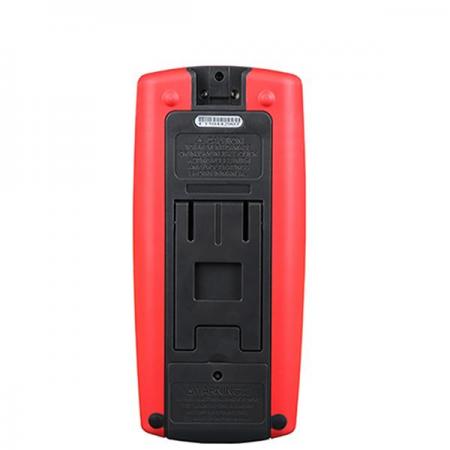 디바이스마트,계측기/측정공구 > 전기/전자 계측기 > 휴대형멀티미터,UNI-T,디지털 멀티미터 UT71B,UT71B는 100kHz 대역폭, 높은 측정 정확도 및 대용량 데이터 저장 기능을 갖춘 True RMS 디지털 멀티 미터입니다.