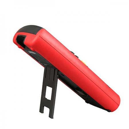 디바이스마트,계측기/측정공구 > 전기/전자 계측기 > 휴대형멀티미터,UNI-T,디지털 멀티미터 UT71B,UT71B는 100kHz 대역폭, 높은 측정 정확도 및 대용량 데이터 저장 기능을 갖춘 True RMS 디지털 멀티 미터입니다.