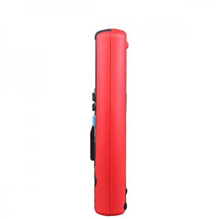 디바이스마트,계측기/측정공구 > 전기/전자 계측기 > 휴대형멀티미터,UNI-T,디지털 멀티미터 UT71B,UT71B는 100kHz 대역폭, 높은 측정 정확도 및 대용량 데이터 저장 기능을 갖춘 True RMS 디지털 멀티 미터입니다.