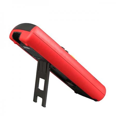 디바이스마트,계측기/측정공구 > 전기/전자 계측기 > 휴대형멀티미터,UNI-T,디지털 멀티미터 UT71D,UT71D는 블루투스 연결과 이중 백라이트를 갖춘 진정한 RMS 인텔리전트 멀티 미터입니다. Max / Min / Rel 테스트 모드, 아날로그 바 표시가 가능합니다.