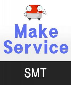 디바이스마트,메이커서비스 > 샘플 PCB 제작 서비스,,SMT 견적상품,