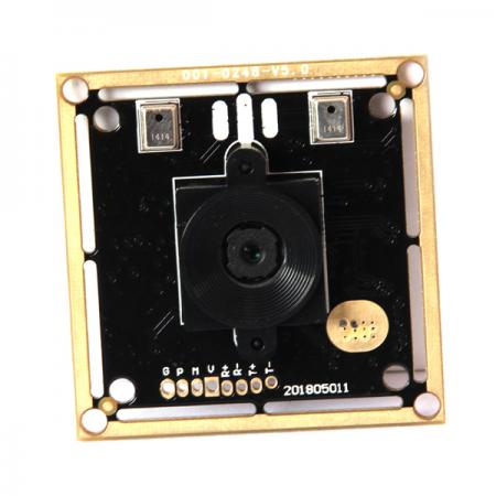 카메라모듈 USB2.0 AF 800만 [003-0248]