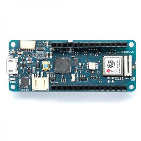 디바이스마트,오픈소스/코딩교육 > 아두이노 > 아두이노 정품 보드/쉴드/키트,아두이노,Arduino MKR WiFi 1010,ABX00023 / U-BLOX ESP32 모듈을 장착해 Wi-Fi 기반 IoT 애플리케이션에 최적화된 아두이노 / SAMD21 Cortex-M0+ 32bit 저전력 ARM MCU / U-BLOX NINA-W10 저전력 Wi-Fi / ECC508 Crypto Authentication / 작동전압 : 3.3V