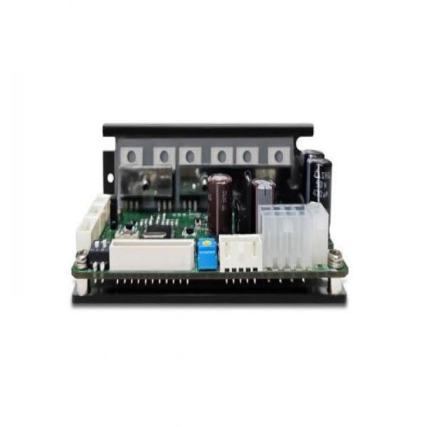 디바이스마트,기계/제어/로봇/모터 > 모터드라이버 > BLDC모터 드라이버 > 브랜드(NEXTEC) BLDC 모터드라이버,NEXTEC,정현파용 BLDC모터 드라이버 (MD100),정현파용 BLDC 모터 드라이버 / 동작 전압 : DC12~24V / 정격 전류 : 7A