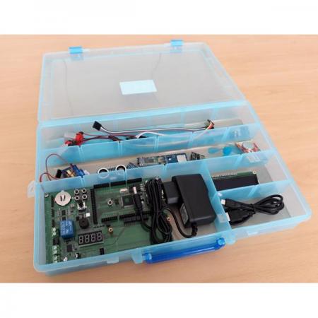 디바이스마트,오픈소스/코딩교육 > 아두이노 > 아두이노 교육용키트,제이씨넷,JARDUINO-MEGA-IOT(프리미엄) 아두이노 메가2560 확장 키트,선 연결 없이 다양한 실습이 가능한 부품 내장형 아두이노 프리미엄 실습 키트 !!! 아두이노 UNO, 아두이노 Mega2560, IOT, 센서... 모든 실습이 가능한 아두이노 끝판왕!!