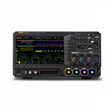 디바이스마트,계측기/측정공구 > 전기/전자 계측기 > 오실로스코프,RIGOL,Digital Oscilloscope [MSO5354],350MHz, 4Ch, 8Gs/s,MSO Ready