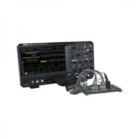 디바이스마트,계측기/측정공구 > 전기/전자 계측기 > 오실로스코프,RIGOL,Digital Oscilloscope [MSO5204],200MHz, 4Ch, 8Gs/s,MSO Ready