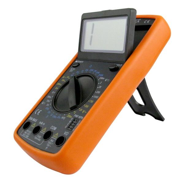 [JM-9205A] 핸디형 디지털 멀티미터
