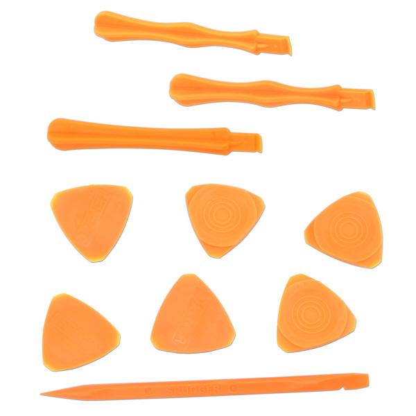 [JM-OP11] 스마트폰 분해/수리용 플라스틱 오프너 도구세트