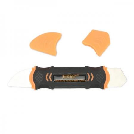 디바이스마트,컴퓨터/모바일/가전 > 스마트폰/스마트기기 > 모바일 주변기기 > 기타 주변기기,유니즈,[JM - OP15] 휴대폰 태블릿 분해 도구 세트,스마트폰 분해/수리용 플라스틱 13종 오프너 도구세트입니다.