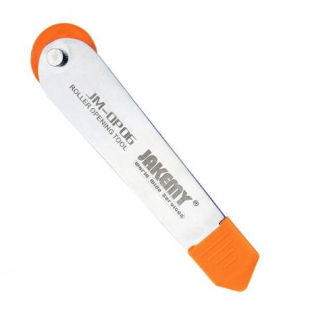 디바이스마트,컴퓨터/모바일/가전 > 스마트폰/스마트기기 > 모바일 주변기기 > 기타 주변기기,유니즈,[JM - OP15] 휴대폰 태블릿 분해 도구 세트,스마트폰 분해/수리용 플라스틱 13종 오프너 도구세트입니다.