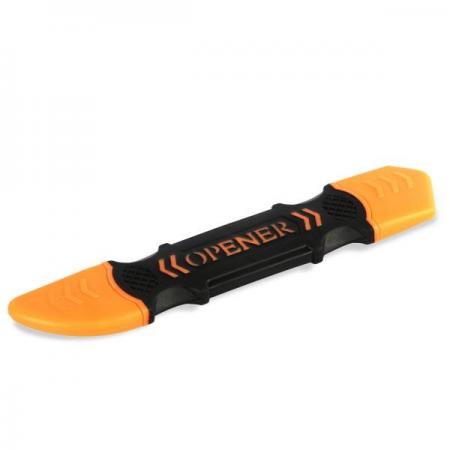 디바이스마트,컴퓨터/모바일/가전 > 스마트폰/스마트기기 > 모바일 주변기기 > 기타 주변기기,유니즈,[JM - OP12] 스마트폰 분해용 듀얼타입 오프너,스마트폰 분해/수리용 듀얼 오프너 도구입니다. 메탈재질로 유연성과 탄력성이 뛰어납니다.