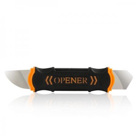 디바이스마트,컴퓨터/모바일/가전 > 스마트폰/스마트기기 > 모바일 주변기기 > 기타 주변기기,유니즈,[JM - OP12] 스마트폰 분해용 듀얼타입 오프너,스마트폰 분해/수리용 듀얼 오프너 도구입니다. 메탈재질로 유연성과 탄력성이 뛰어납니다.