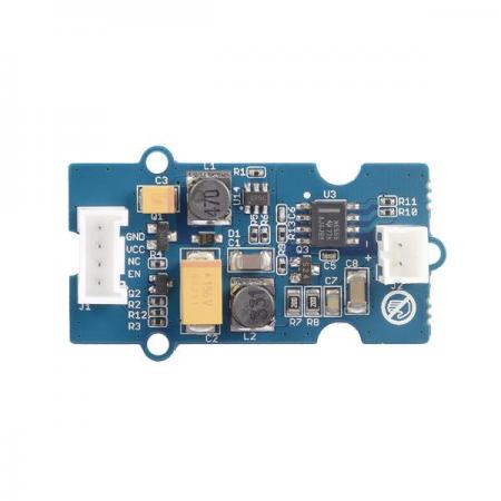 디바이스마트,MCU보드/전자키트 > 센서모듈 > 온도/습도 > 습도센서,Seeedstudio,Grove - Water Atomization v1.0 [101020090],가습기 모듈 / 물을 분무하여 주는 모듈로 습도를 조절하는 장치 개발 가능 / 분무기가 필요한 어플리케이션 개발에 사용 / 작동 전압: DC 5V