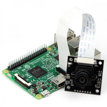 디바이스마트,오픈소스/코딩교육 > 라즈베리파이 > 라즈베리파이 카메라모듈/렌즈,ArduCAM,라즈베리파이 5MP OV5647 NOIR M12 Mount LS-1820 Lens Camera Module [B0035],라즈베리파이 호환 카메라 모듈 / 적외선 IR 필터가 없어 야간촬영에 적합 / 5메가 픽셀 기본 해상도 / 해상도: 2592 x 1944 / 15pin FPC cable 구성