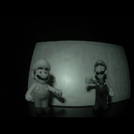 디바이스마트,오픈소스/코딩교육 > 라즈베리파이 > 라즈베리파이 카메라모듈/렌즈,ArduCAM,라즈베리파이 Arducam OV5647 NoIR Camera Board /w Motorized IR Cut Filter M12x0.5 Mount LS1820 Lens [B0151],라즈베리파이 호환 카메라 모듈 / 적외선 IR 필터가 없어 야간촬영에 적합 / 고화질 비디오 카메라 / 고정 초점 Omnivision 5647 센서 / 해상도: 2592 x 1944