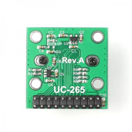 디바이스마트,오픈소스/코딩교육 > 아두이노 > 기타모듈,ArduCAM,아두이노 2Mp Megapixel OV2640 CMOS 1/4 inch Camera Module with LS-4011 M12 Mount lens [U3359],아두이노 호환 / OV2640 이미지 센서가 장착된 M12 마운트 카메라 모듈 / 저조도 작동을 위한 높은 감도 / 표준 SCCB 인터페이스 / LS-4011 M12 렌즈 장착 / 휴대용 애플리케이션을 위한 낮은 작동 전압