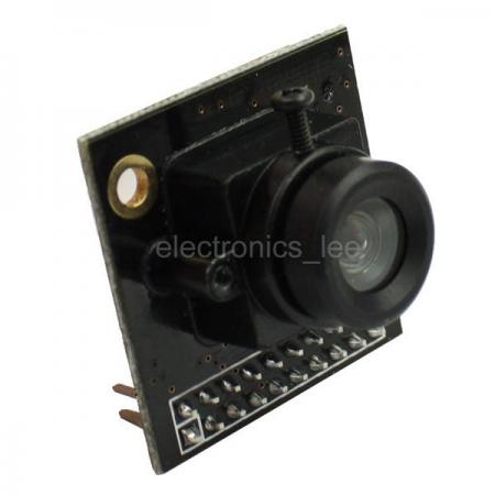 디바이스마트,오픈소스/코딩교육 > 아두이노 > 기타모듈,ArduCAM,아두이노 1/4' 3 Mega pixel M12 Mount OV3640 Camera Module with JPEG Output [B0156],아두이노 호환 / 2.8V 및 1.8V 용 온보드 LDO 레귤레이터 / 단일 3.3V 전원 입력 / SCCB 인터페이스 / LS-27227 렌즈 포함