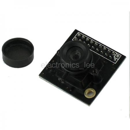 디바이스마트,오픈소스/코딩교육 > 아두이노 > 기타모듈,ArduCAM,아두이노 1/4' 3 Mega pixel M12 Mount OV3640 Camera Module with JPEG Output [B0156],아두이노 호환 / 2.8V 및 1.8V 용 온보드 LDO 레귤레이터 / 단일 3.3V 전원 입력 / SCCB 인터페이스 / LS-27227 렌즈 포함