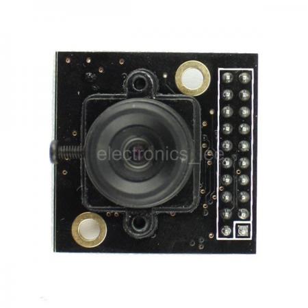 디바이스마트,오픈소스/코딩교육 > 아두이노 > 기타모듈,ArduCAM,아두이노 1/4' 3 Mega pixel M12 Mount OV3640 Camera Module with JPEG Output [B0156],아두이노 호환 / 2.8V 및 1.8V 용 온보드 LDO 레귤레이터 / 단일 3.3V 전원 입력 / SCCB 인터페이스 / LS-27227 렌즈 포함