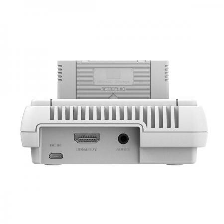 디바이스마트,오픈소스/코딩교육 > 라즈베리파이 > 라즈베리파이 케이스,Retroflag,[정품] SUPERPI CASE J 라즈베리파이 레트로st [JCase],New 버전! 복고풍 Nin***do SNES 게임기 디자인의 라즈베리파이 케이스입니다. 내손으로 만든 게임기로 추억의 게임들을 즐기실 수 있습니다.