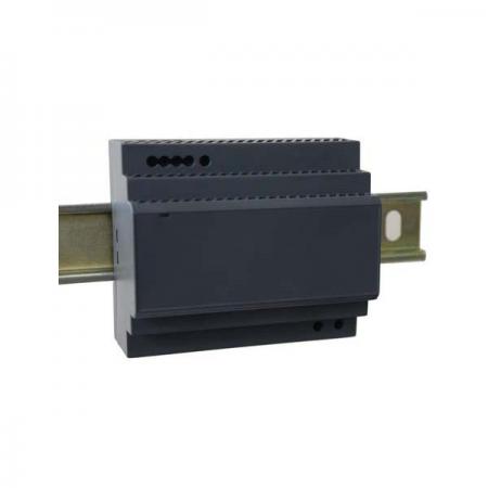 디바이스마트,전원/파워/배터리 > SMPS > SMPS (미분류) > AC-DC컨버터 (기판분리),MEANWELL,HDR-150-15,DIN Rail 타입 1채널 142W SMPS / 출력전압 : 15V / 출력전류 : 9.5A / 입력전압 : AC 85~264V / 변환효율 : 89.5%