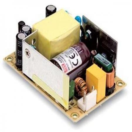 디바이스마트,전원/파워/배터리 > SMPS > Open PCB 타입 > 1채널 (Single),MEANWELL,EPS-45S-24,Open PCB 타입 1채널 45W SMPS / 출력전압 : 24V / 출력전류 : 1.9A / 입력전압 : AC 85~264V / 변환효율 : 90% / 특징 : 소형 사이즈 / MEANWELL