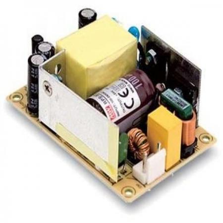 디바이스마트,전원/파워/배터리 > SMPS > Open PCB 타입 > 1채널 (Single),MEANWELL,EPS-65S-3.3,Open PCB 타입 1채널 33W SMPS / 출력전압 : 3.3V / 출력전류 : 10A / 입력전압 : AC 85~264V / 변환효율 : 80% / 특징 : 소형 사이즈 / MEANWELL