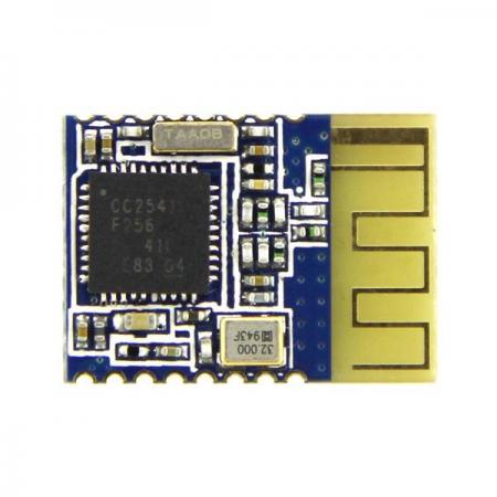 디바이스마트,MCU보드/전자키트 > 통신/네트워크 > 블루투스/BLE,Seeedstudio,Bluetooth V4.0 HM-11 BLE Module [317030001],BLE Bee와 Xadow BLE에서 사용되는 SMD BLE 모듈 / 인터페이스 : 직렬 포트 / 전원 공급: DC 3.3V / 통신 프로토콜 Uart (TTL)