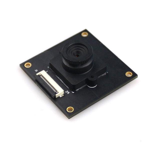 아두이노 CMOS OV7725 Camera Module 1/4-Inch 0.3-Megapixel Module [U3182]