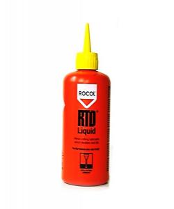 디바이스마트,화학/산업/안전 > 윤활/냉각제 > 윤활제/오일/구리스,신개암,탭핑유 Rocol RTD, 400g,스텐레스, 금형강 등 탭핑 시 유용하며, 정밀가공에 탁월합니다.